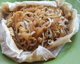 Foto langkah ke 7 dari resep Lumpia Basah.