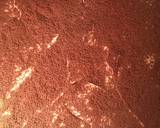 Kek Marble Alunan Kasih