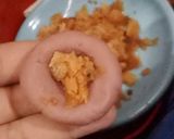 Foto langkah ke 5 dari resep Kelepon dan cenil telo.