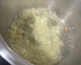 Foto del paso 3 de la receta: Merluza en salsa verde