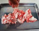 Foto del paso 3 de la receta: Yakisoba clásica