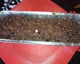 Foto del paso 3 de la receta: Budín de avena y coco rallado