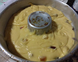 Foto del paso 4 de la receta: Torta con dulce de batata