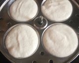 साउथ इंडियन प्लेटर (South Indian platter recipe in Hindi) रेसिपी चरण 1 फोटो