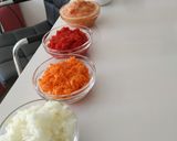 Foto del paso 1 de la receta: Tuco
