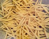 Foto langkah ke 3 dari resep Gabus Keju (simple cuma 4 bahan).