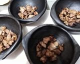 Foto del paso 10 de la receta: Estofado de cerdo a la JuanK con arroz de fideos