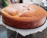 Foto del paso 9 de la receta: Tarta de coco y leche condensada