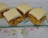 Foto del paso 9 de la receta: Torta de zanahoria y nuez