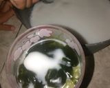 Foto langkah ke 5 dari resep Es cincau.
