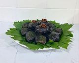 عکس مرحله 6 از دستور دلمه لرستانی