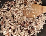 Foto del paso 2 de la receta: Barritas nutritivas (sin horno)