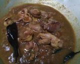 Foto langkah ke 8 dari resep Asam manis ati ampela | gula asem ati ampela ayam Enakk.