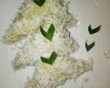 Foto langkah ke 5 dari resep Lupis ketan.