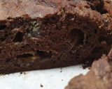 Pas rețetă Chocolate bread (pâine cu ciocolată) 5 fotografie