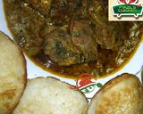 A picture of step 9 of Masa contest.