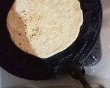 मूली का पराठा(mooli paratha recipe in hindi) रेसिपी चरण 3 फोटो