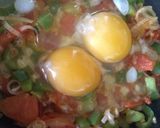 Foto del paso 4 de la receta: Huevo a la mexicana