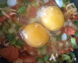 Foto del paso 4 de la receta: Huevo a la mexicana