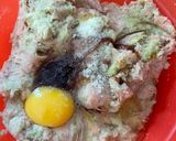 Foto langkah ke 2 dari resep Dimsum Ayam.