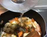 簡易葡國雞的食譜步驟4照片
