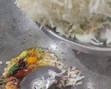 कच्चा पपीता सब्जी रेसिपी चरण 2 फोटो