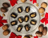 Foto del paso 5 de la receta: ✨💝Bombones de higo y nuez 💝2 ingredientes 💝✨