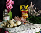 Foto del paso 1 de la receta: Ensalada de espinacas con tocino