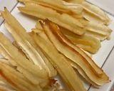 Foto langkah ke 5 dari resep Churros Tahu Gluten Free.