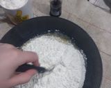 Foto del paso 2 de la receta: Bizcochuelo marmolado🥧😁
