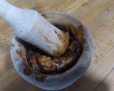 Foto del paso 5 de la receta: Tagarninas esparragás