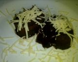 Foto langkah ke 6 dari resep Chocolava keju.