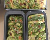 Foto langkah ke 8 dari resep Matcha Braided Loaf.