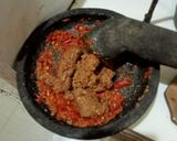 Foto langkah ke 4 dari resep Yong Tahu Tegal (Ayam).