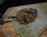 Persian cabbage rolls recipe step 8 photo