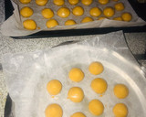 Foto del paso 3 de la receta: Dulce marroquí