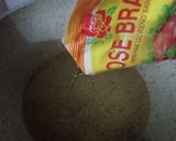Foto langkah ke 4 dari resep Telur gabus labu kuning.