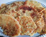 Káposztás lepcsánka😊 recept fázis 6 fotója