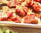 Foto langkah ke 4 dari resep Manisan tomat.