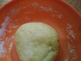 Kue Garpu Simpel