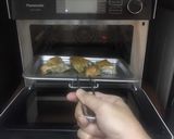 Foto langkah ke 3 dari resep Ikan tenggiri Goreng - healty fry Diet No minyak, gula, tepung.