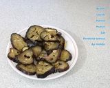 Foto del paso 2 de la receta: ✔🍆🍆 Escalopes de Berenjena | Torrejas de Berenjena | Paso a paso 🔥💜