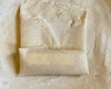 Foto langkah ke 4 dari resep Keju aroma caramel.