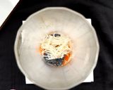 A picture of step 3 of Mango Falooda.