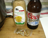 A picture of step 3 of Corned Beef and Cabbage.