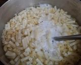 Foto langkah ke 1 dari resep Mac and cheese.