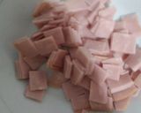 Foto del paso 1 de la receta: Tortillas de Butifarra