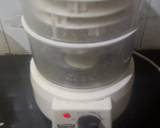 Chutney idli recipe step 3 photo