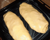 Foto del paso 6 de la receta: Strudel de manzana 🍎 🤤