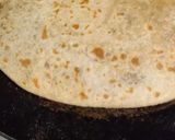 तिळ- गुळ पोळी (til gul poli recipe in marathi) रेसिपी स्टेप 9 फोटो 